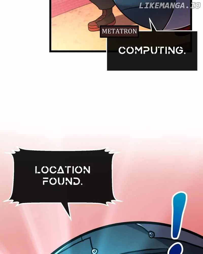 Code Demon Chapter 18 page 8