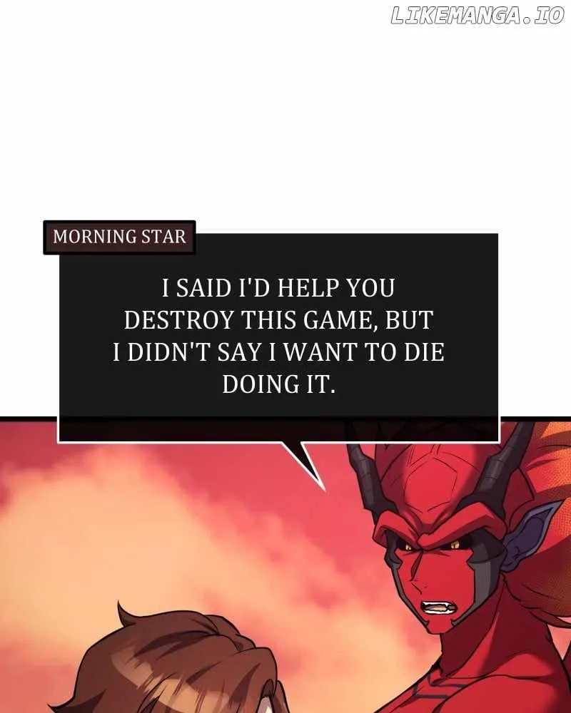 Code Demon Chapter 18 page 17