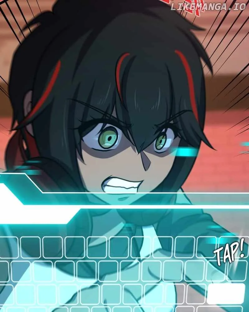 Code Demon Chapter 18 page 9