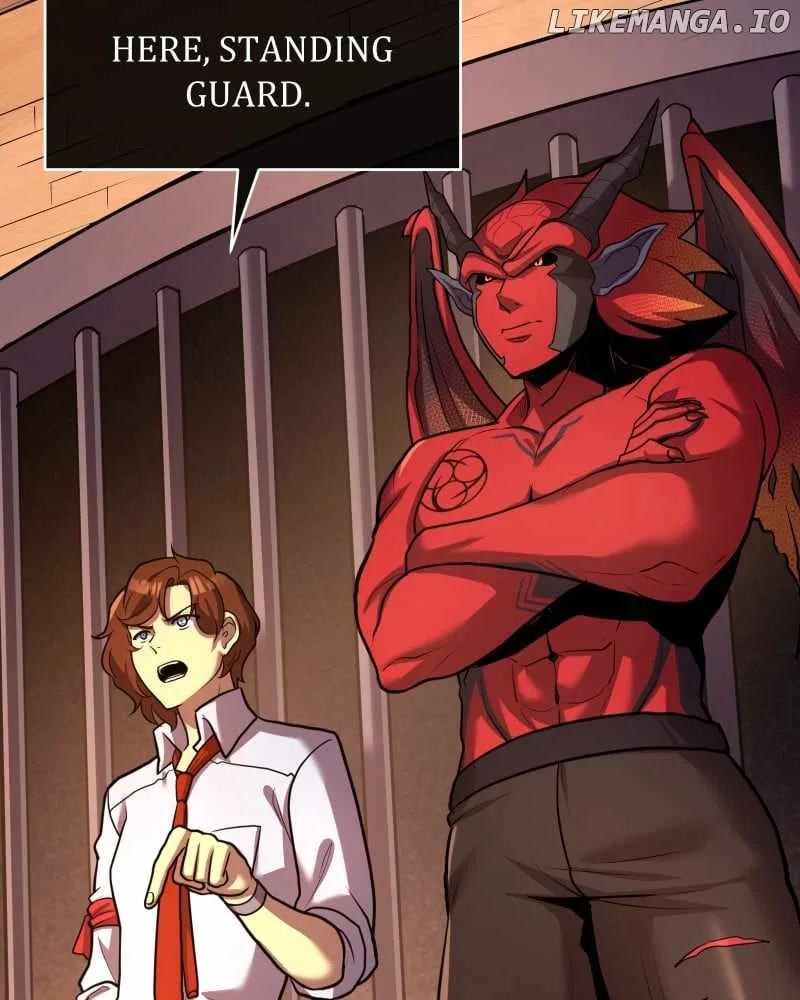 Code Demon Chapter 18 page 43