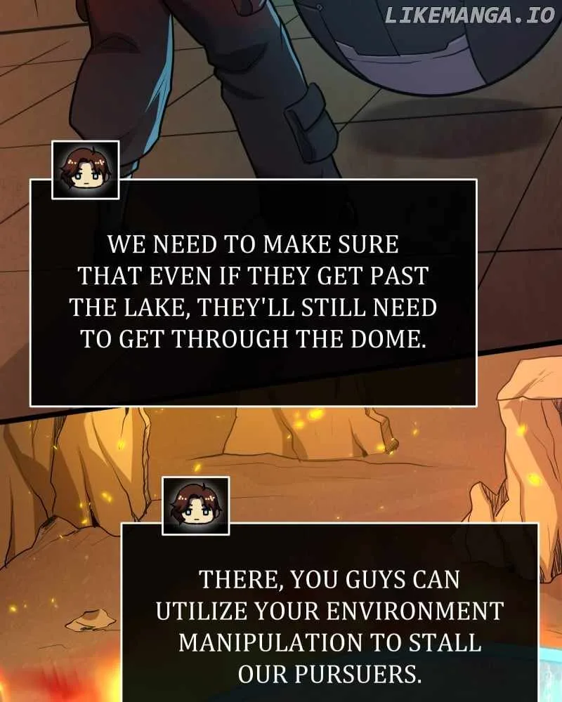 Code Demon Chapter 18 page 36