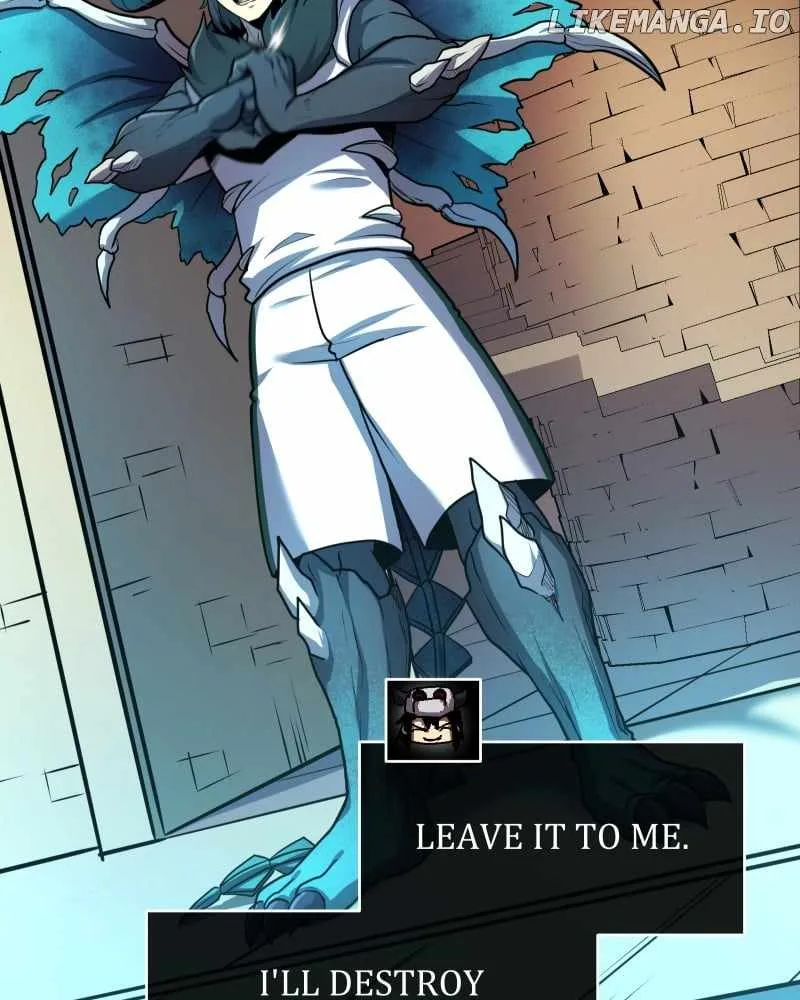 Code Demon Chapter 18 page 40