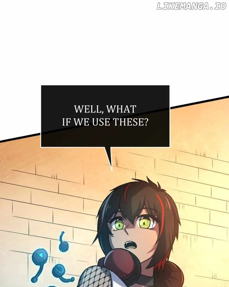 Code Demon Chapter 18 page 47