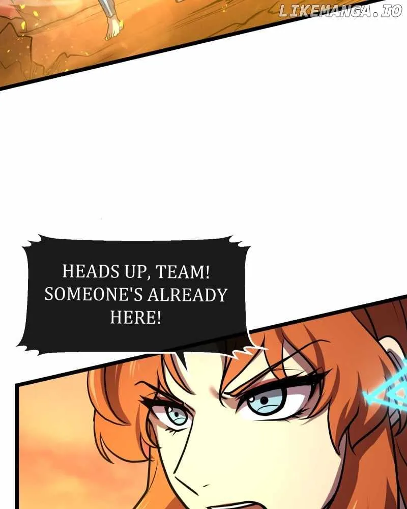 Code Demon Chapter 18 page 50