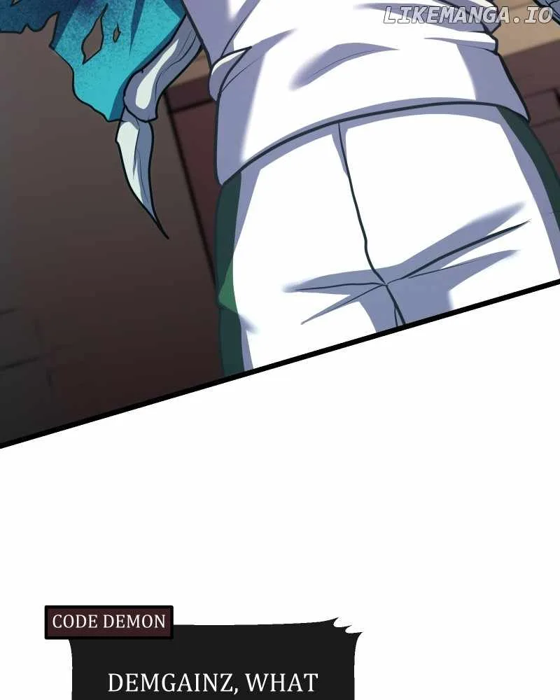 Code Demon Chapter 19 page 15