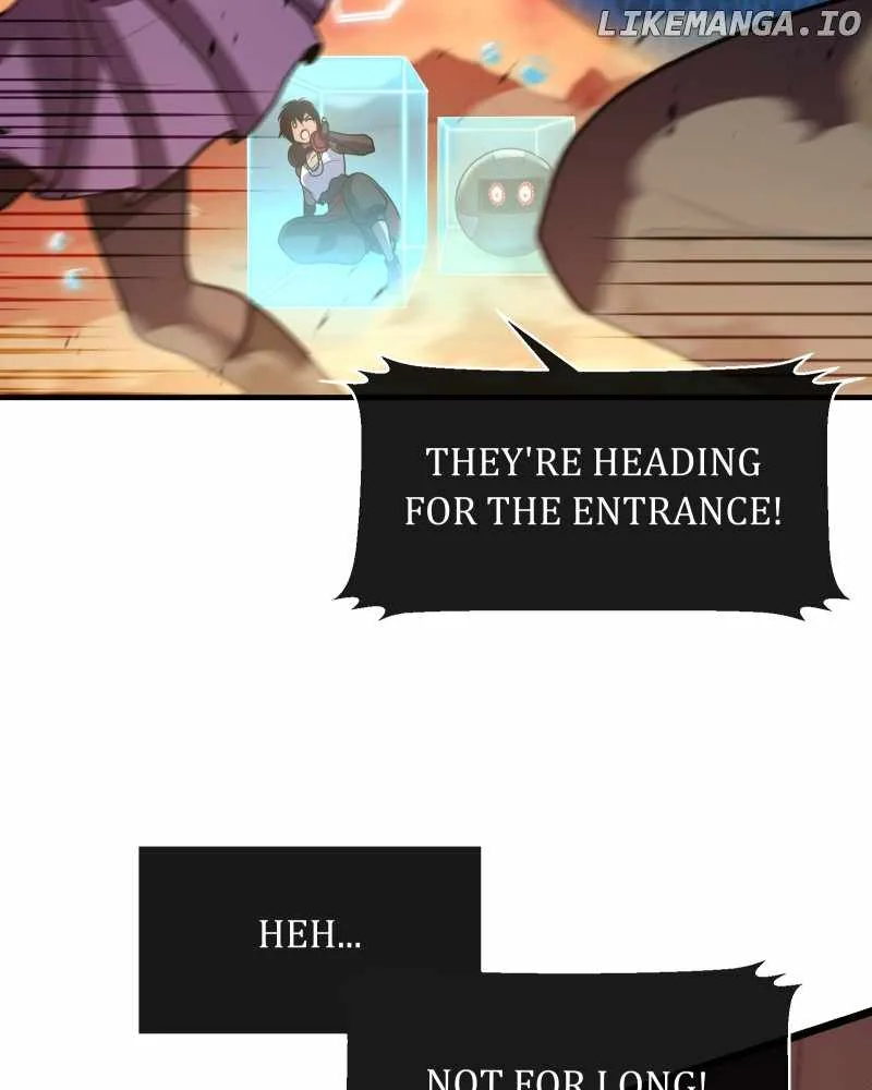 Code Demon Chapter 19 page 13