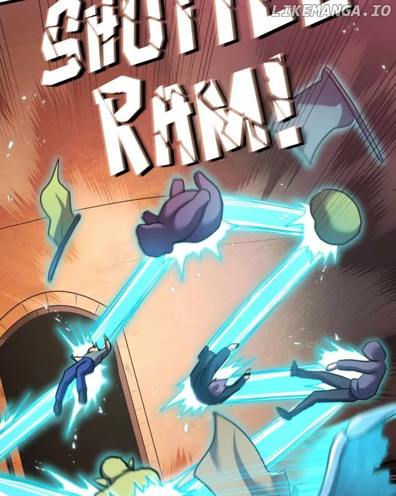 Code Demon Chapter 19 page 17
