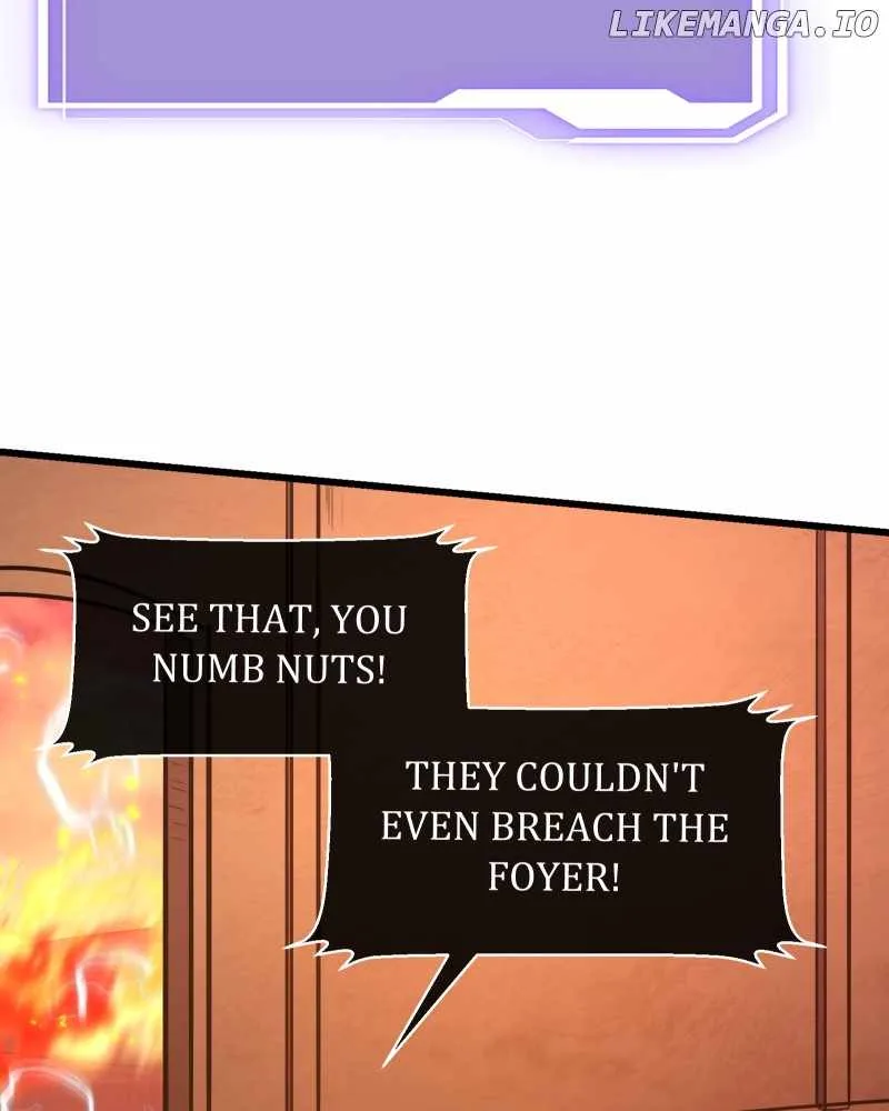 Code Demon Chapter 19 page 19