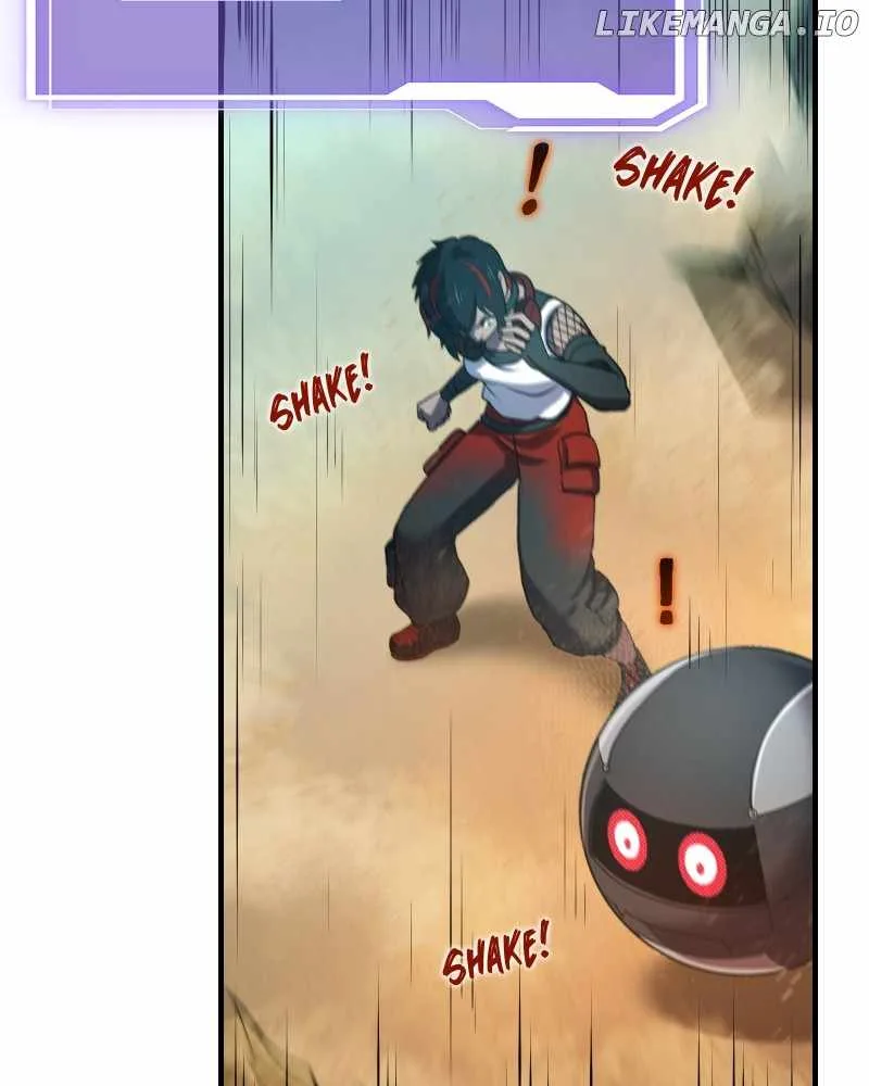 Code Demon Chapter 19 page 10