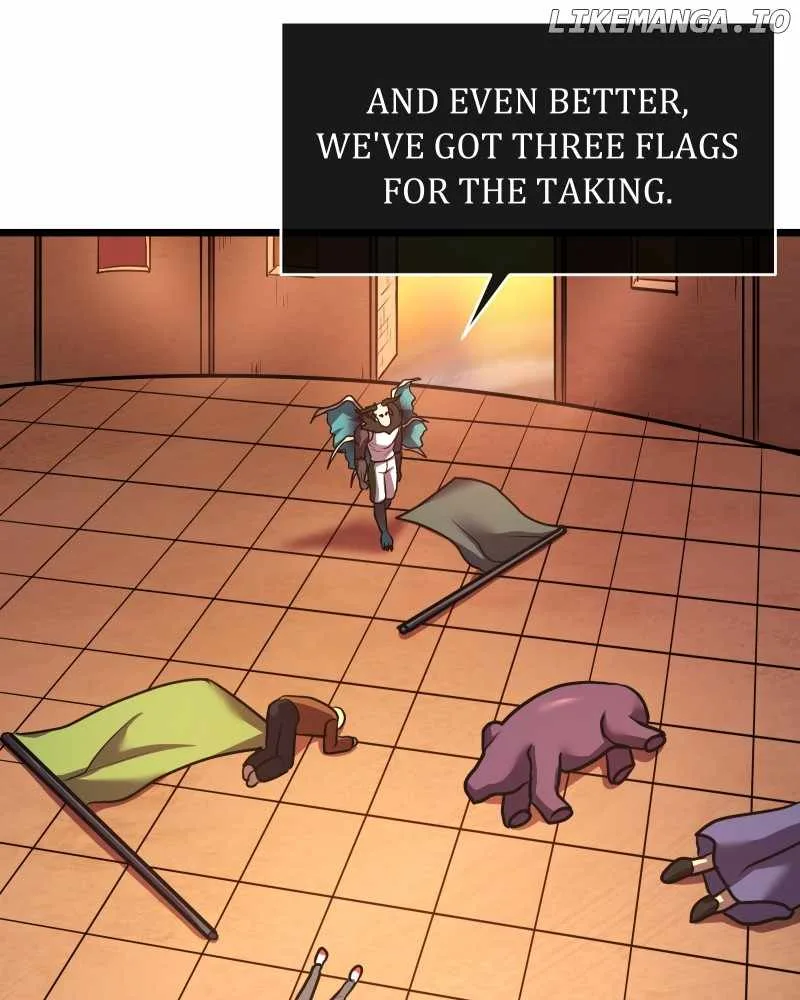 Code Demon Chapter 19 page 21