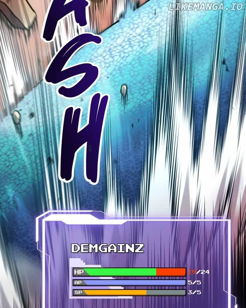 Code Demon Chapter 19 page 28