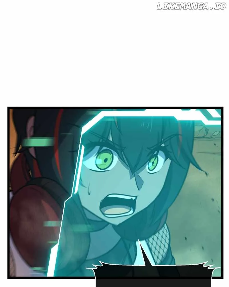 Code Demon Chapter 19 page 39