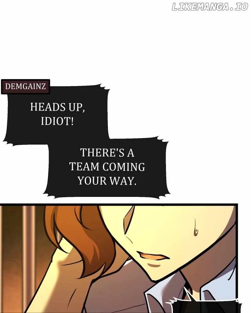 Code Demon Chapter 19 page 53