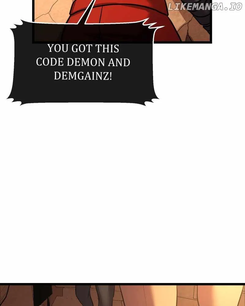 Code Demon Chapter 19 page 55