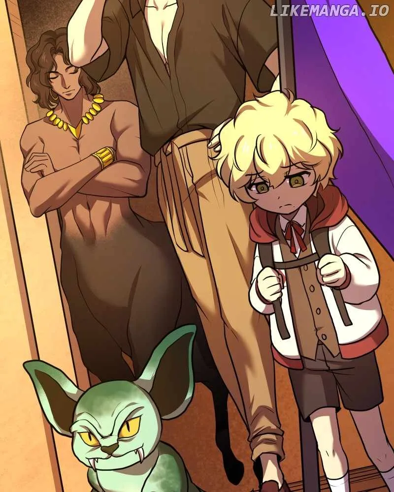 Code Demon Chapter 19 page 58