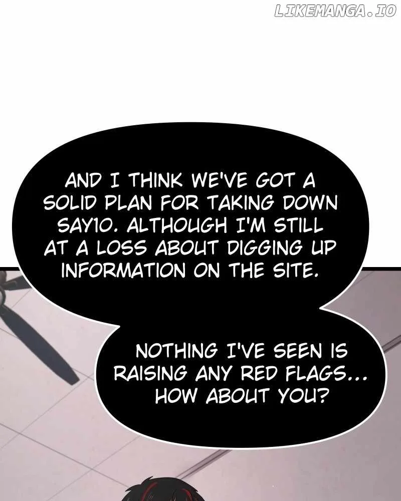 Code Demon Chapter 22 page 11