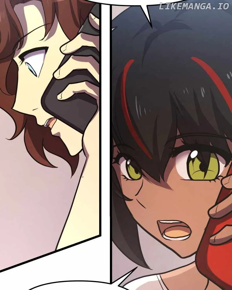 Code Demon Chapter 22 page 14