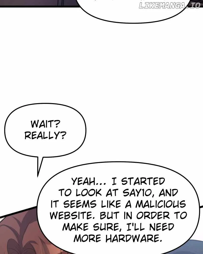 Code Demon Chapter 22 page 13