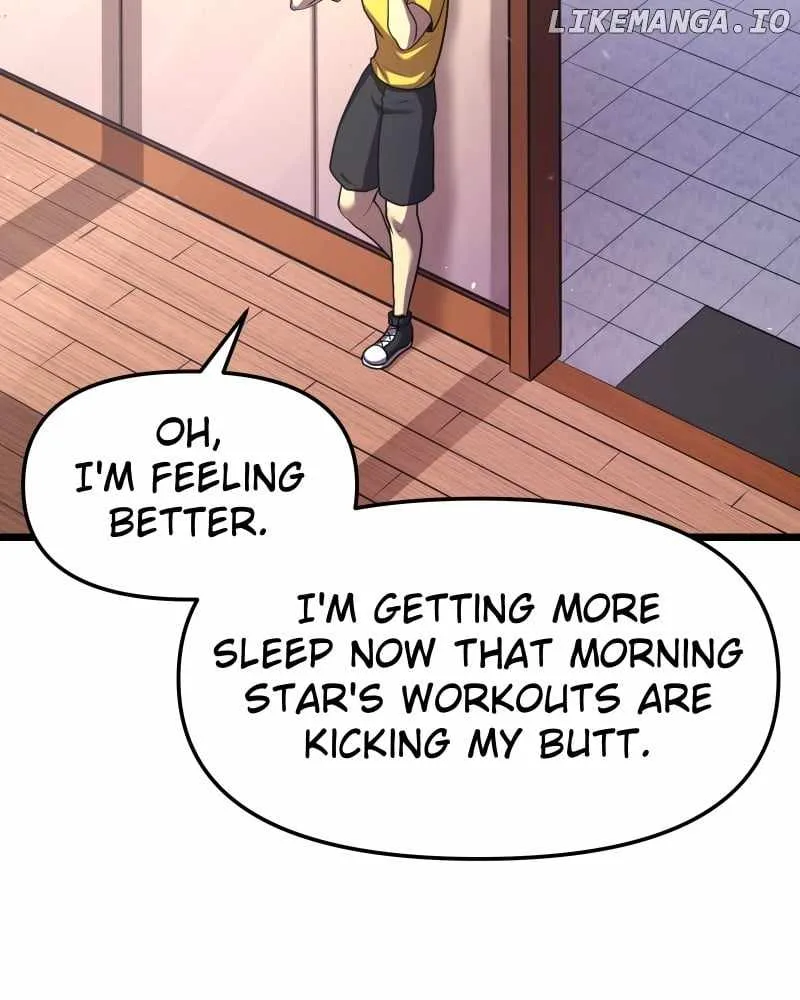 Code Demon Chapter 22 page 10