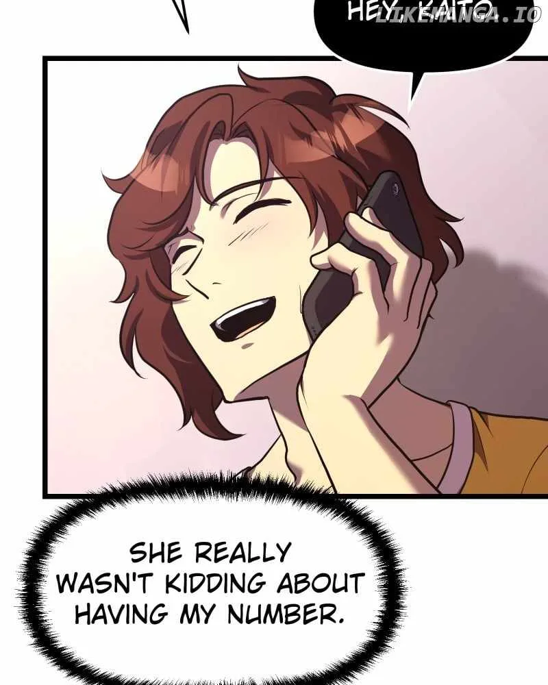 Code Demon Chapter 22 page 8