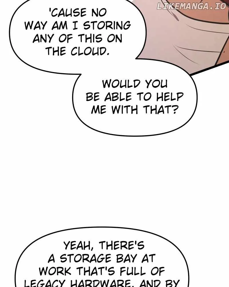 Code Demon Chapter 22 page 15