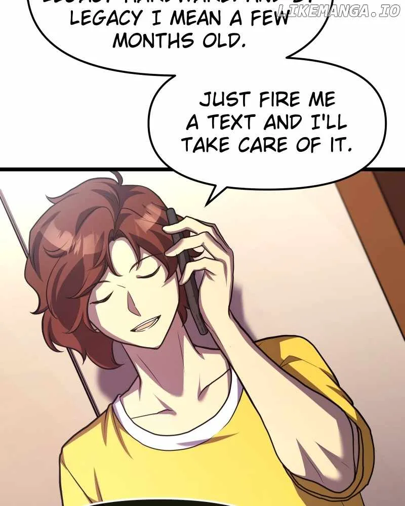 Code Demon Chapter 22 page 16