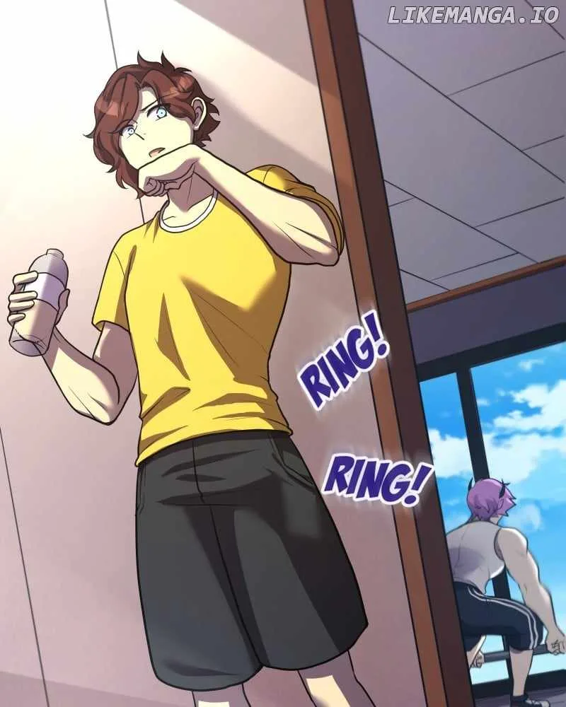 Code Demon Chapter 22 page 5