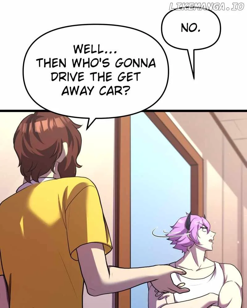 Code Demon Chapter 22 page 26