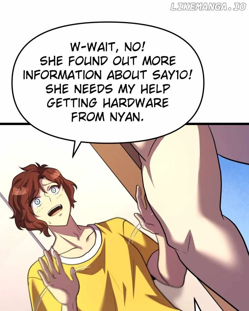 Code Demon Chapter 22 page 24