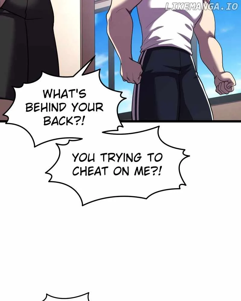 Code Demon Chapter 22 page 20