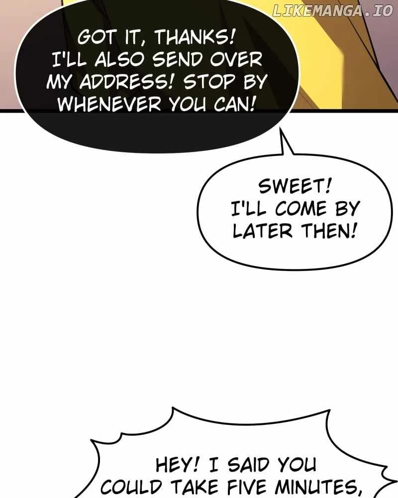 Code Demon Chapter 22 page 17