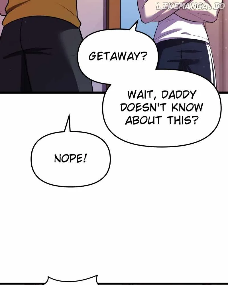 Code Demon Chapter 22 page 27