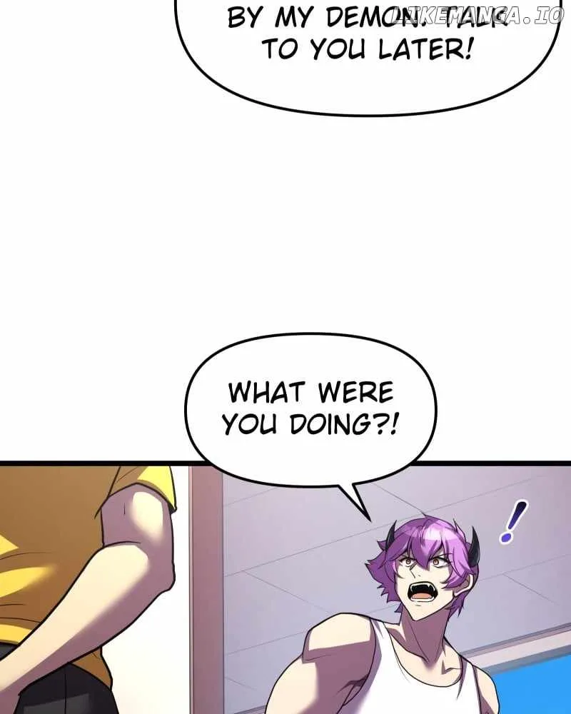 Code Demon Chapter 22 page 19