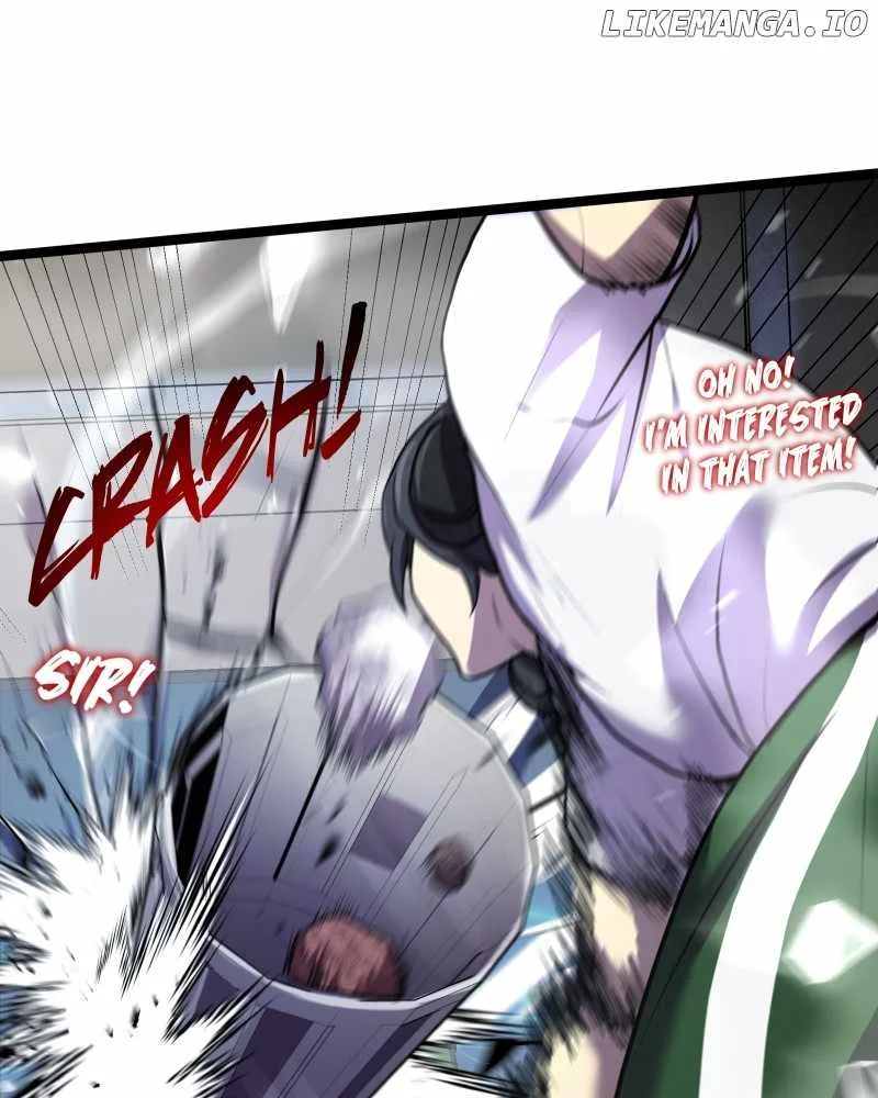 Code Demon Chapter 23 page 29