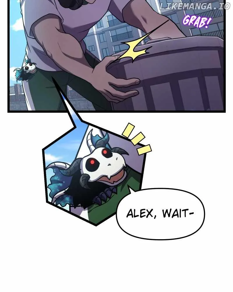 Code Demon Chapter 23 page 28