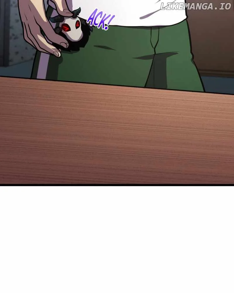 Code Demon Chapter 23 page 14
