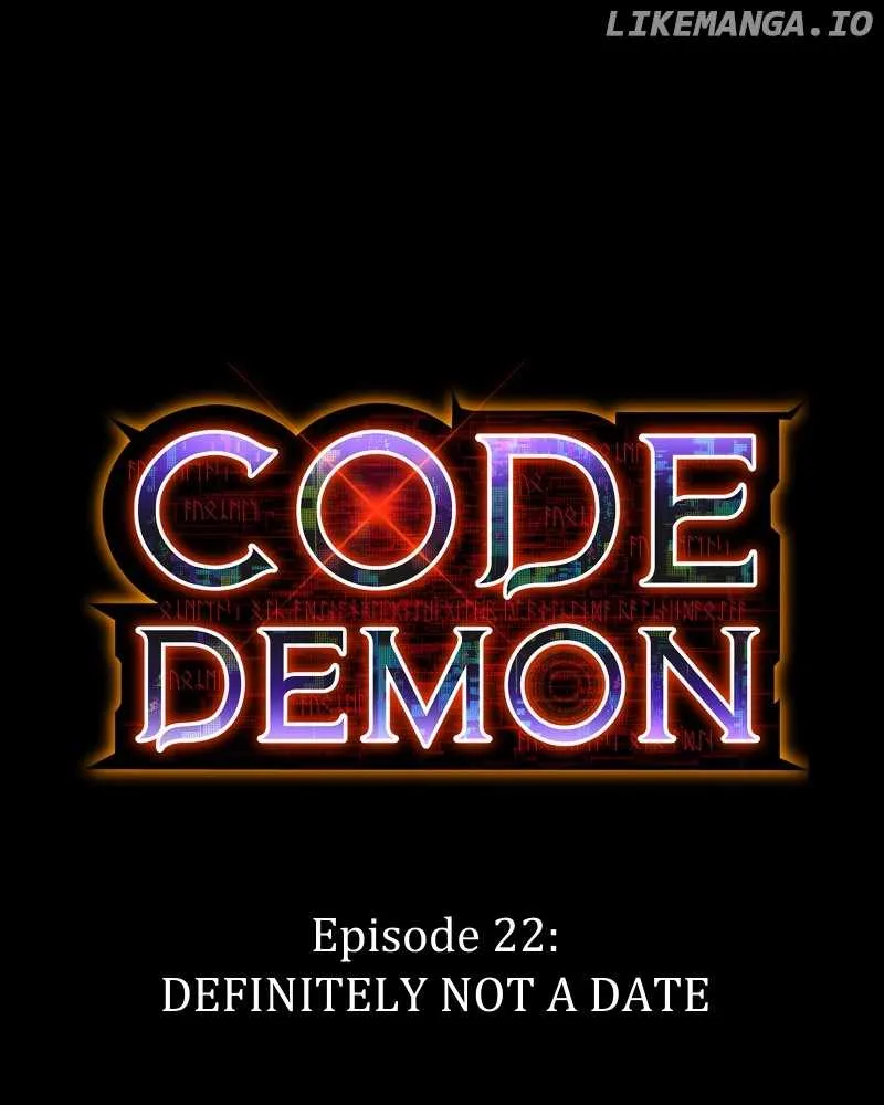Code Demon Chapter 22 page 31