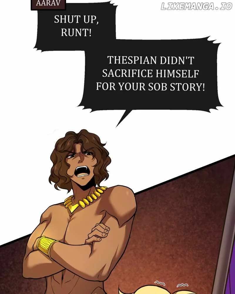 Code Demon Chapter 20 page 5