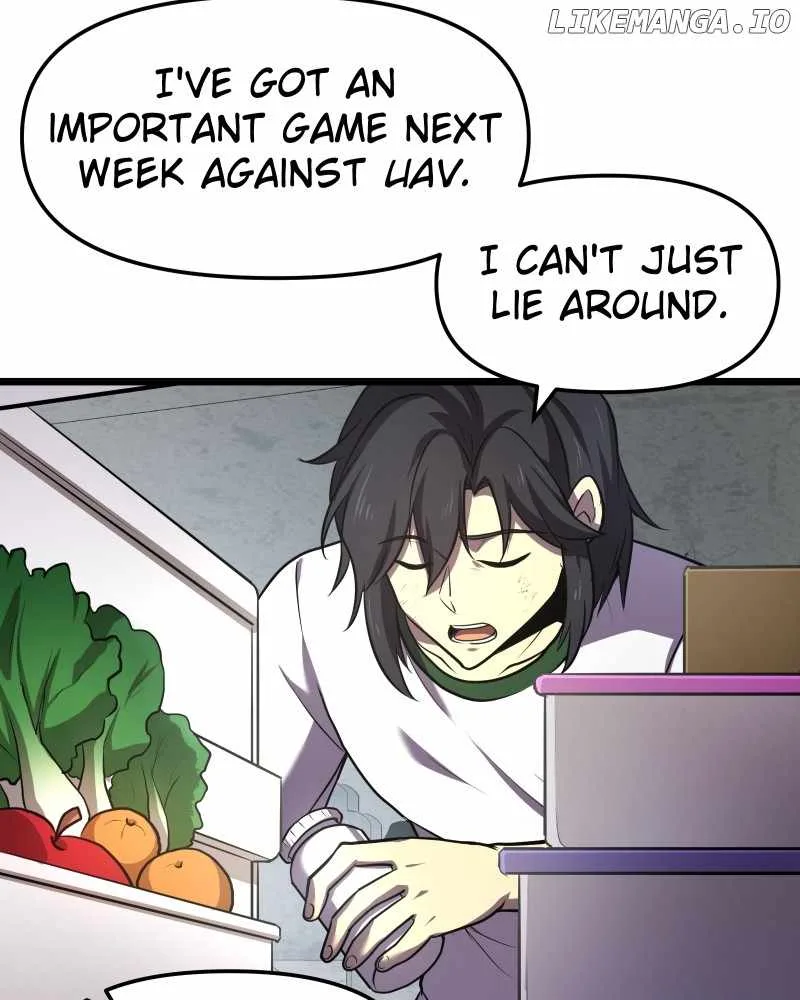 Code Demon Chapter 23 page 8