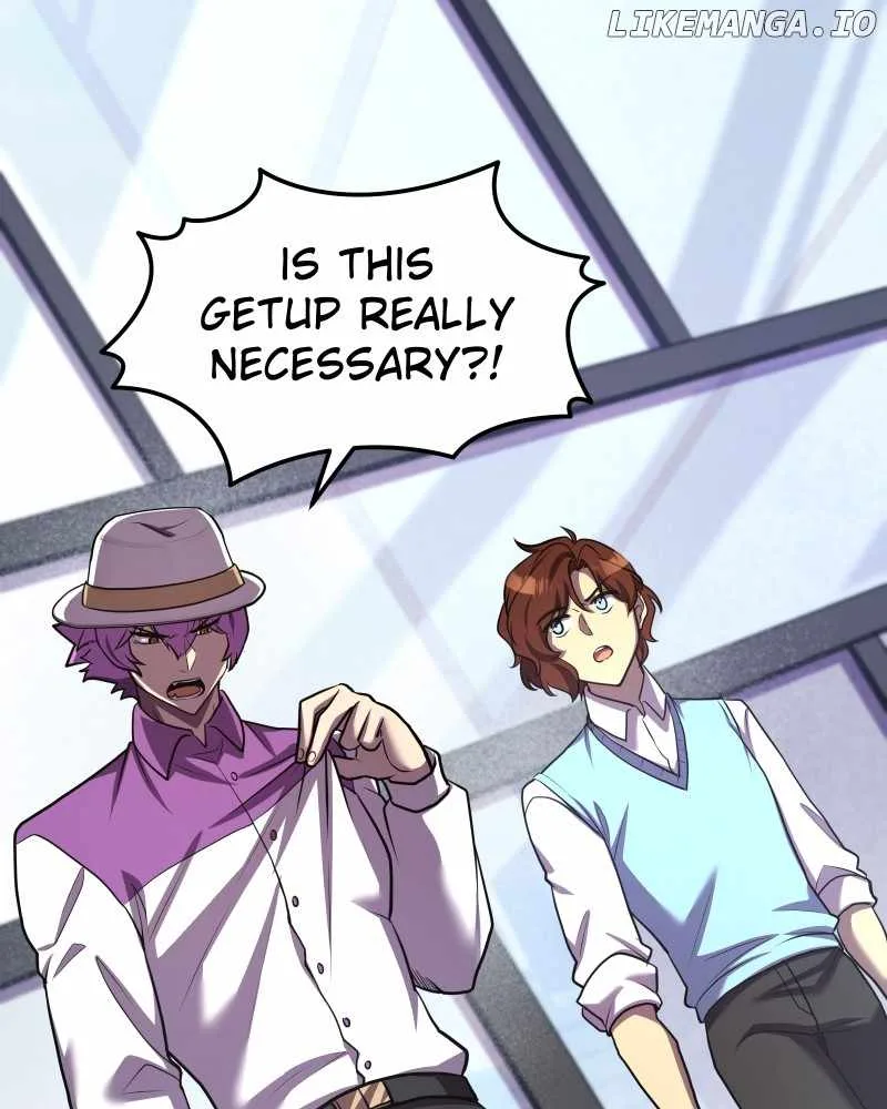 Code Demon Chapter 22 page 36