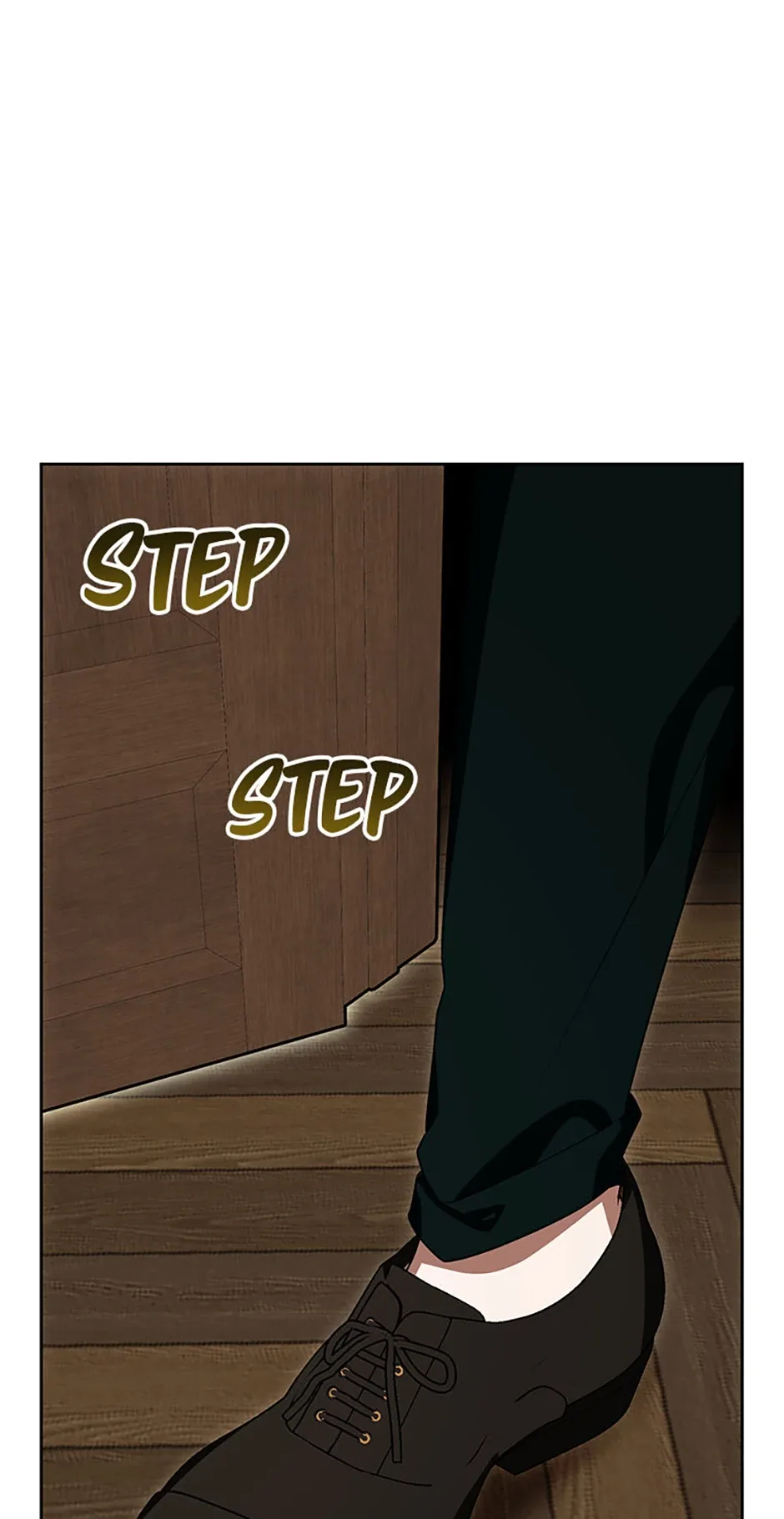 Cling to me (Please Be Obsessed With Me) Chapter 57 page 5