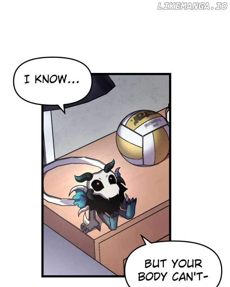 Code Demon Chapter 23 page 11