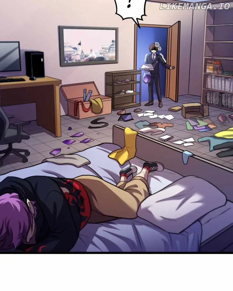 Code Demon Chapter 15 page 4