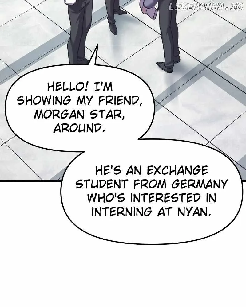 Code Demon Chapter 22 page 39