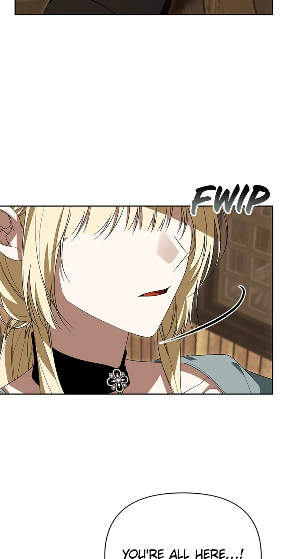 Cling to me (Please Be Obsessed With Me) Chapter 57 page 6