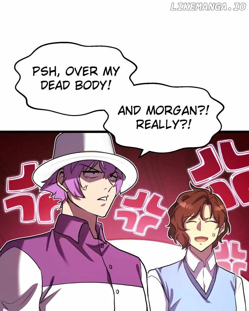 Code Demon Chapter 22 page 40