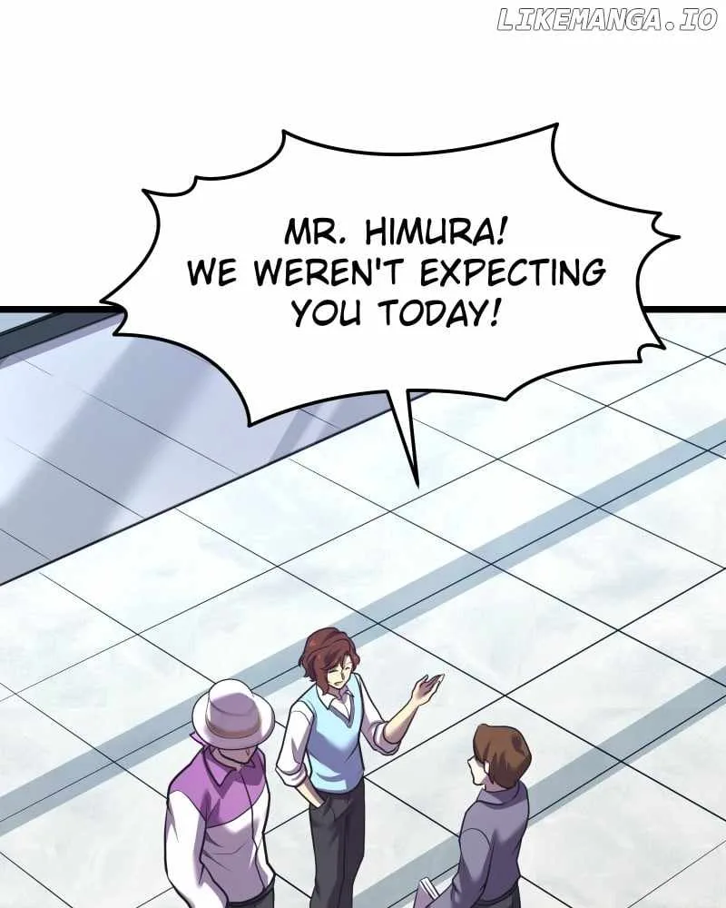 Code Demon Chapter 22 page 38
