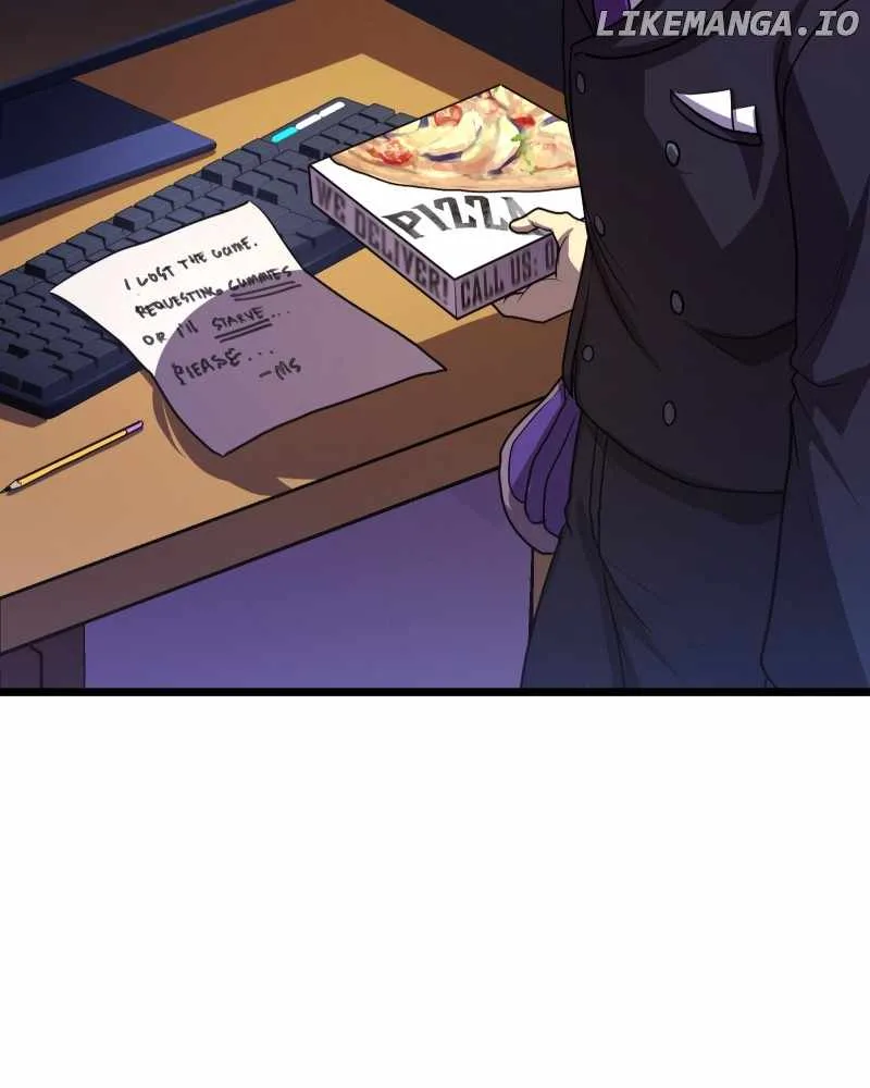 Code Demon Chapter 15 page 6