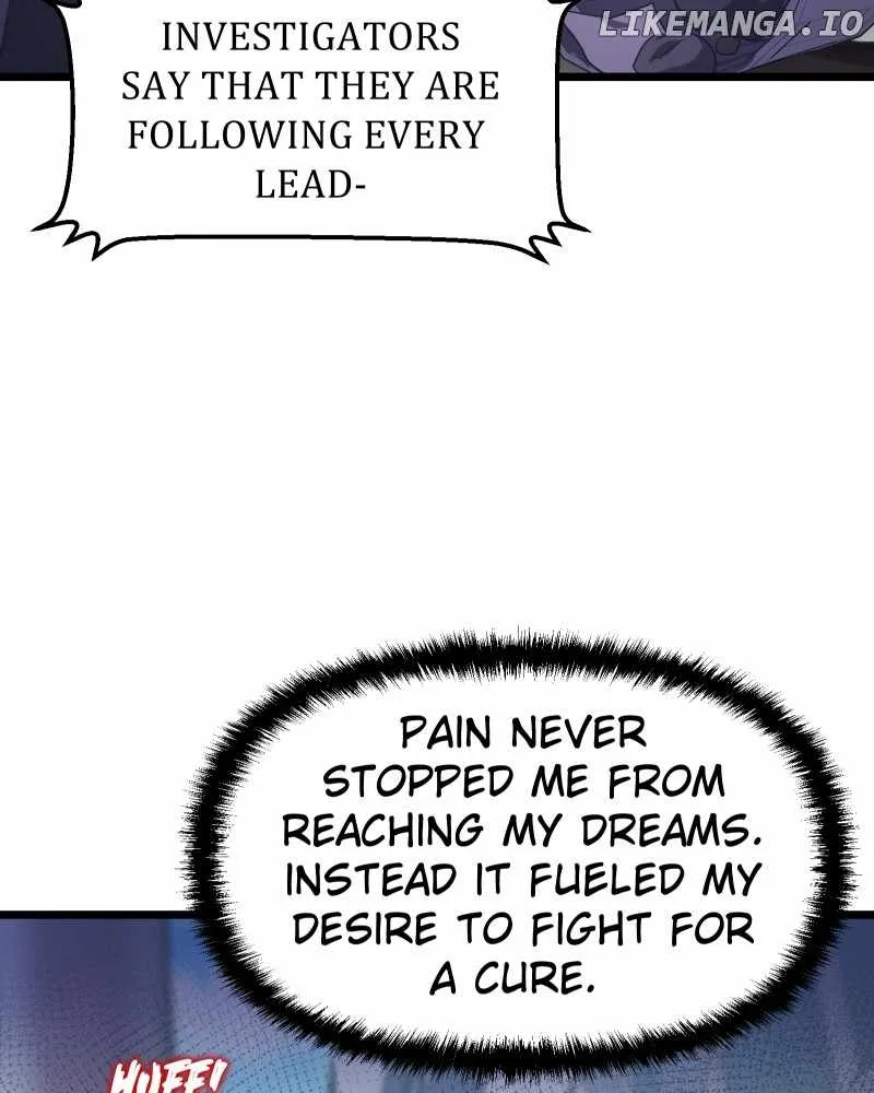 Code Demon Chapter 23 page 32