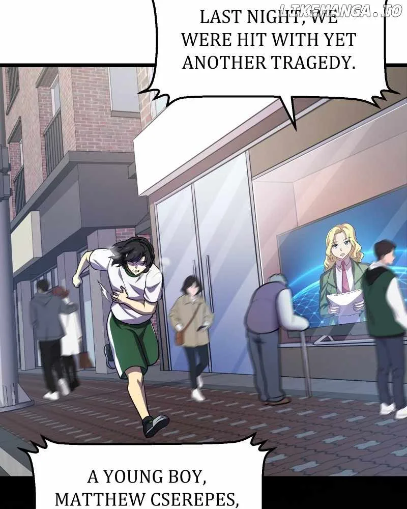Code Demon Chapter 23 page 24